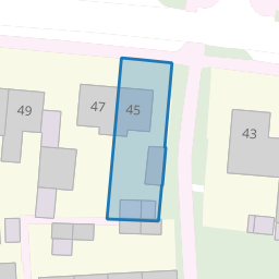 Perceel HAM00-D-1349