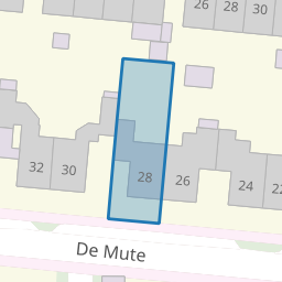 Perceel HAM00-D-1351