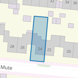 Perceel HAM00-D-1353