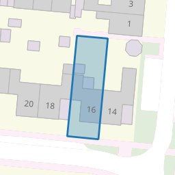 Perceel HAM00-D-1357