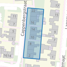Perceel HAM00-D-1359