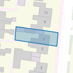 Perceel HAM00-D-1360