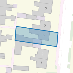 Perceel HAM00-D-1361