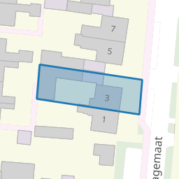 Perceel HAM00-D-1362