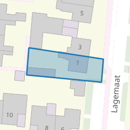 Perceel HAM00-D-1363