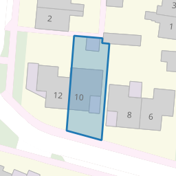 Perceel HAM00-D-1365