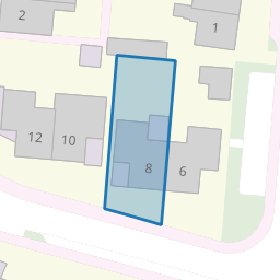 Perceel HAM00-D-1366