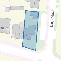 Perceel HAM00-D-1367