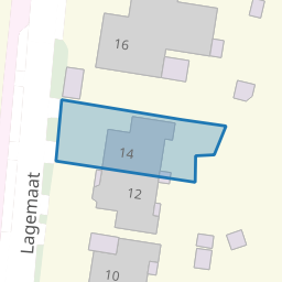 Perceel HAM00-D-1368