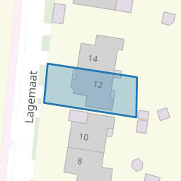 Perceel HAM00-D-1369