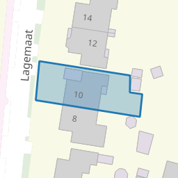 Perceel HAM00-D-1370