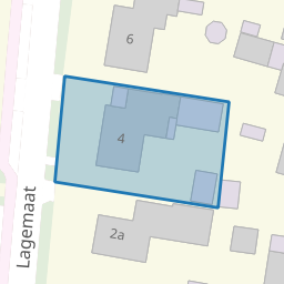 Perceel HAM00-D-1373