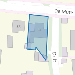 Perceel HAM00-D-1375