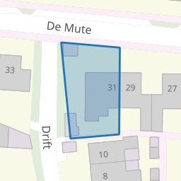 Perceel HAM00-D-1376