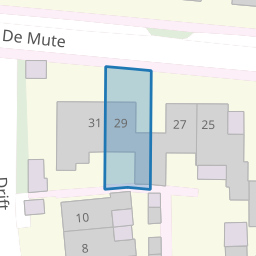 Perceel HAM00-D-1377