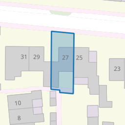 Perceel HAM00-D-1378