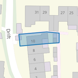 Perceel HAM00-D-1380