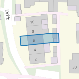 Perceel HAM00-D-1382