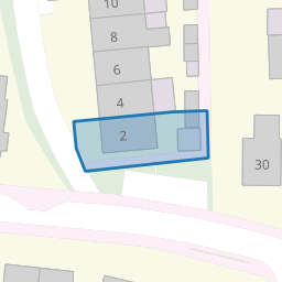 Perceel HAM00-D-1384