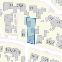 Perceel HAM00-D-1385