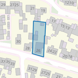 Perceel HAM00-D-1386