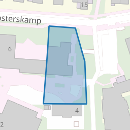 Perceel HAM00-D-1388