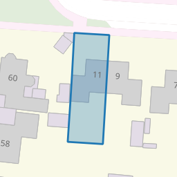 Perceel HAM00-D-1389