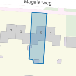 Perceel HAM00-D-1393