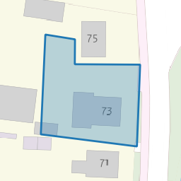 Perceel HAM00-D-1399