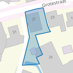 Perceel HAM00-D-1411