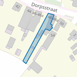 Perceel HAM00-D-1416