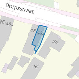 Perceel HAM00-D-1418