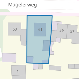 Perceel HAM00-D-1421