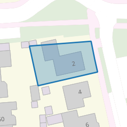 Perceel HAM00-D-1422