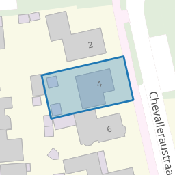 Perceel HAM00-D-1423