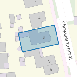 Perceel HAM00-D-1424