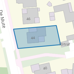 Perceel HAM00-D-1428