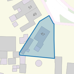 Perceel HAM00-D-1432