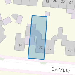 Perceel HAM00-D-1437