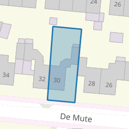 Perceel HAM00-D-1438