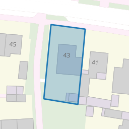 Perceel HAM00-D-1439