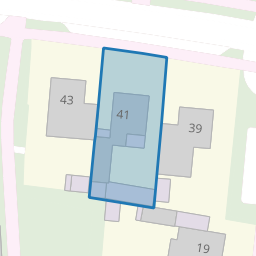 Perceel HAM00-D-1440