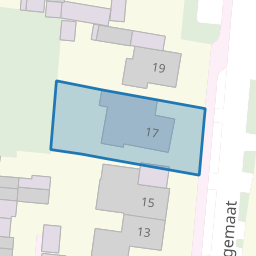 Perceel HAM00-D-1443