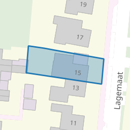 Perceel HAM00-D-1444