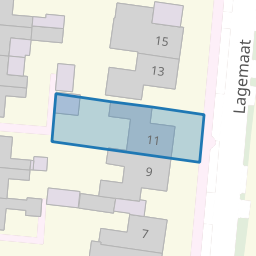 Perceel HAM00-D-1446