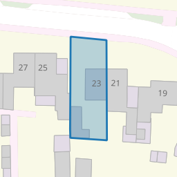 Perceel HAM00-D-1448