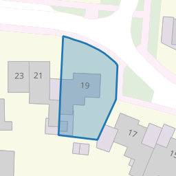 Perceel HAM00-D-1450