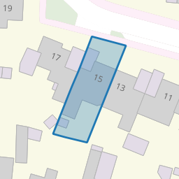 Perceel HAM00-D-1452