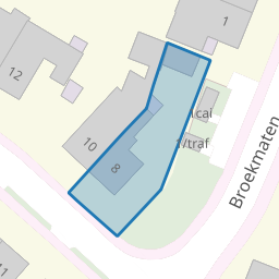 Perceel HAM00-D-1463