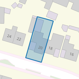 Perceel HAM00-D-1470